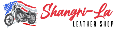 Shangri-La Leather Shop is based in Blandon PA