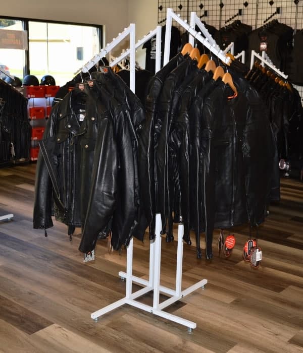 Quality Leather Jackets for Motorcycles